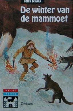 De winter van de mammoet