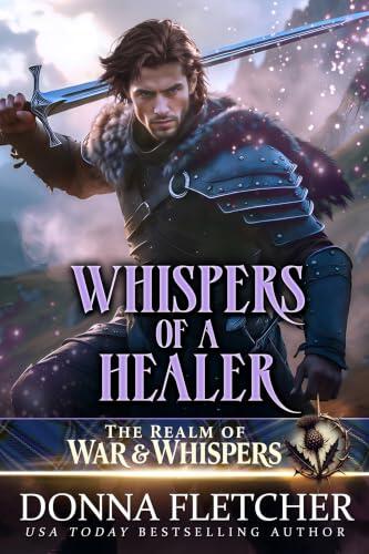 Whispers of a Healer