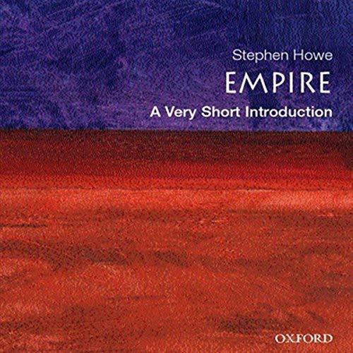 Empire: A Very Short Introduction