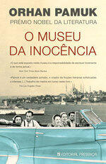 O Museu da Inocência