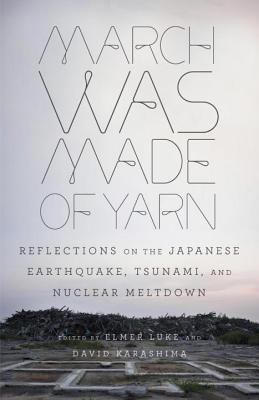March Was Made of Yarn