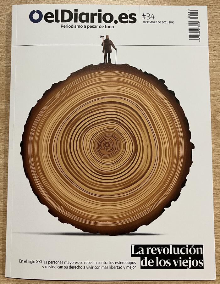 La Revolución de los Viejos