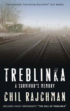 Treblinka: A Survivor's Memory