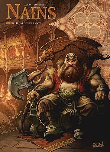 Nains (T14): Brum des Errants