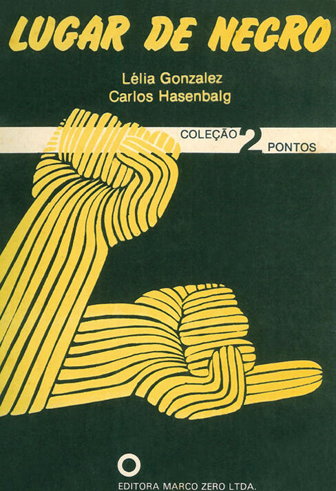 Lugar de Negro