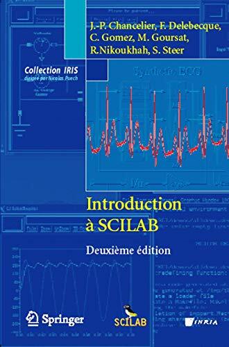 Introduction à SCILAB