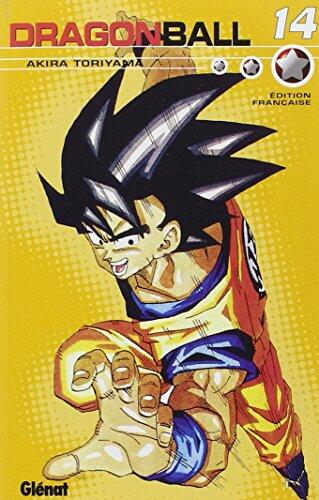 Dragon Ball (volume double) - Tome 14
