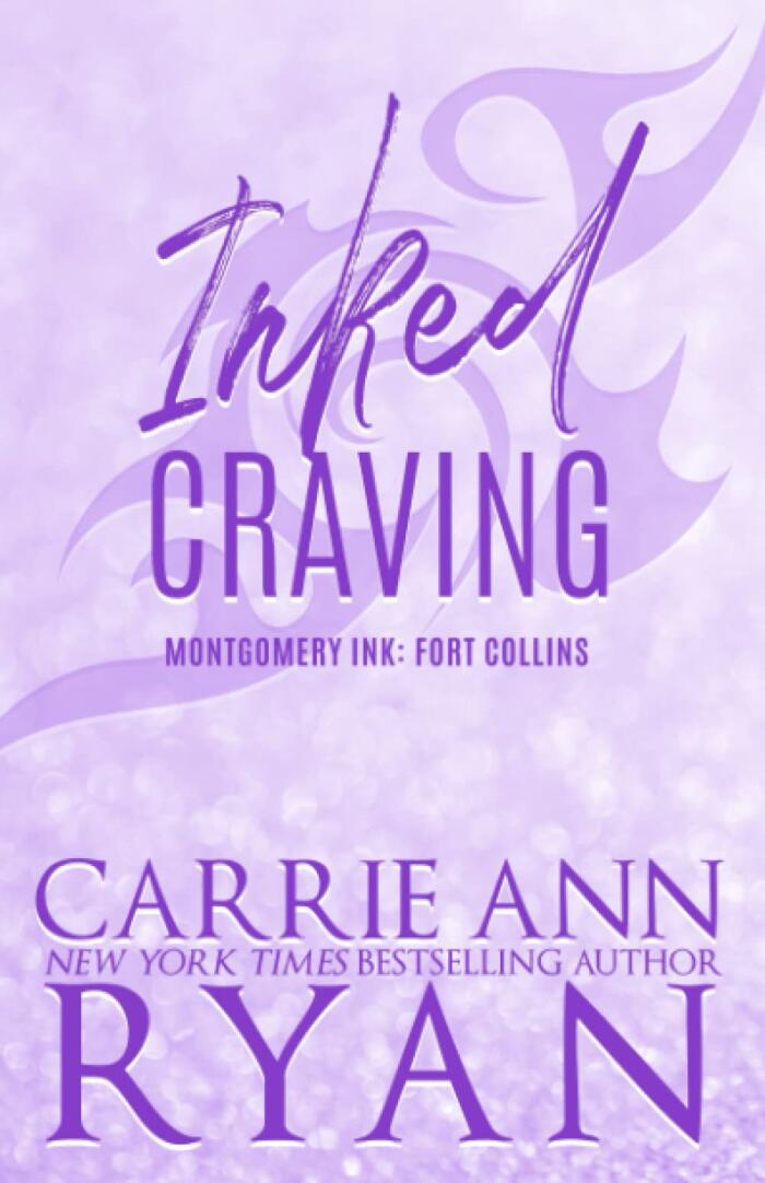 Inked Craving - Special Edition
