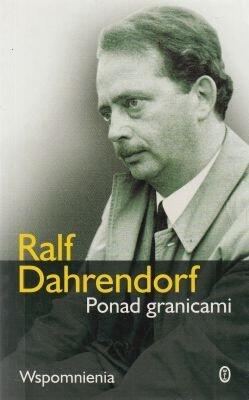 Ponad granicami. Wspomnienia