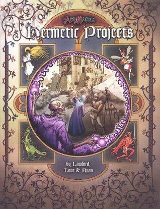 Hermetic Projects