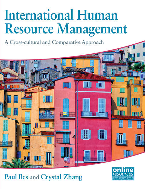 International Human Resource Management: A Cross-Cultural and Comparative Approach