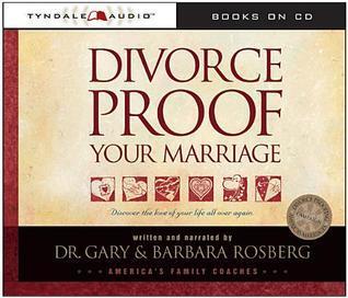 Divorce-Proof Your Marriage