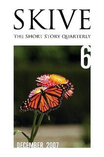 Skive Magazine Quarterly (Issue 6, December 2007)