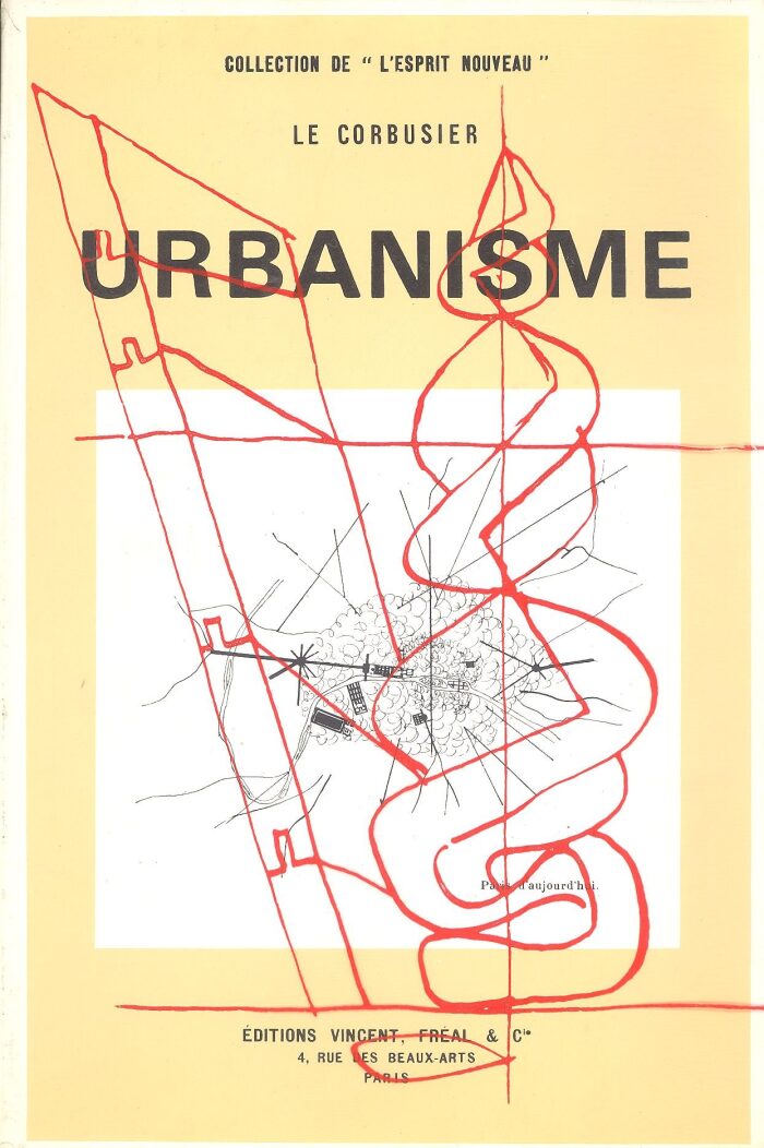 Urbanisme