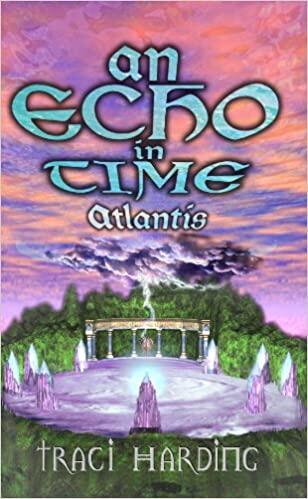 an Echo in Time  Atlantis