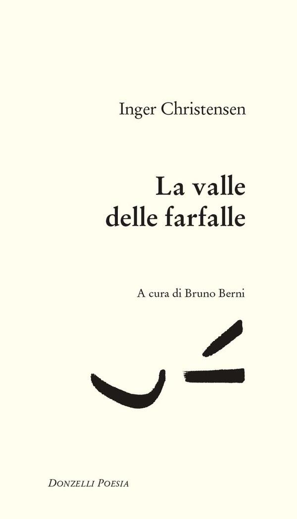 La valle delle farfalle