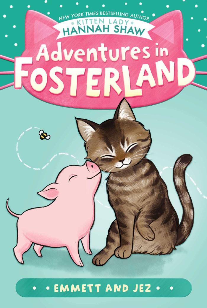 Adventures in Fosterland