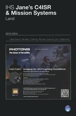 Ihs Jane's C4isr & Mission Systems: Land 2013/2014