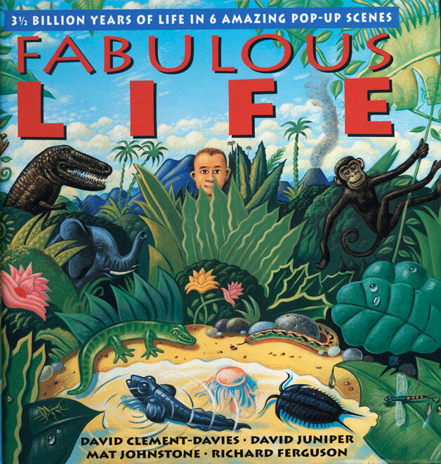 Fabulous Life