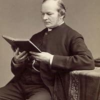 Frederic W. Farrar