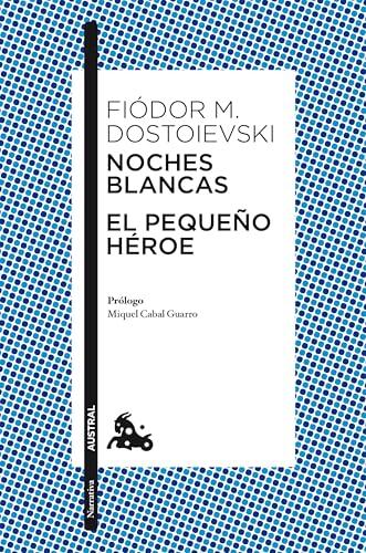 Noches blancas · El pequeño héroe