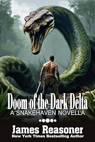 The Snakehaven Series
