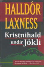 Kristnihald undir Jökli