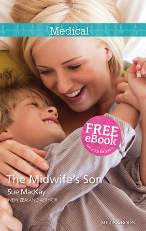 The Midwife's Son