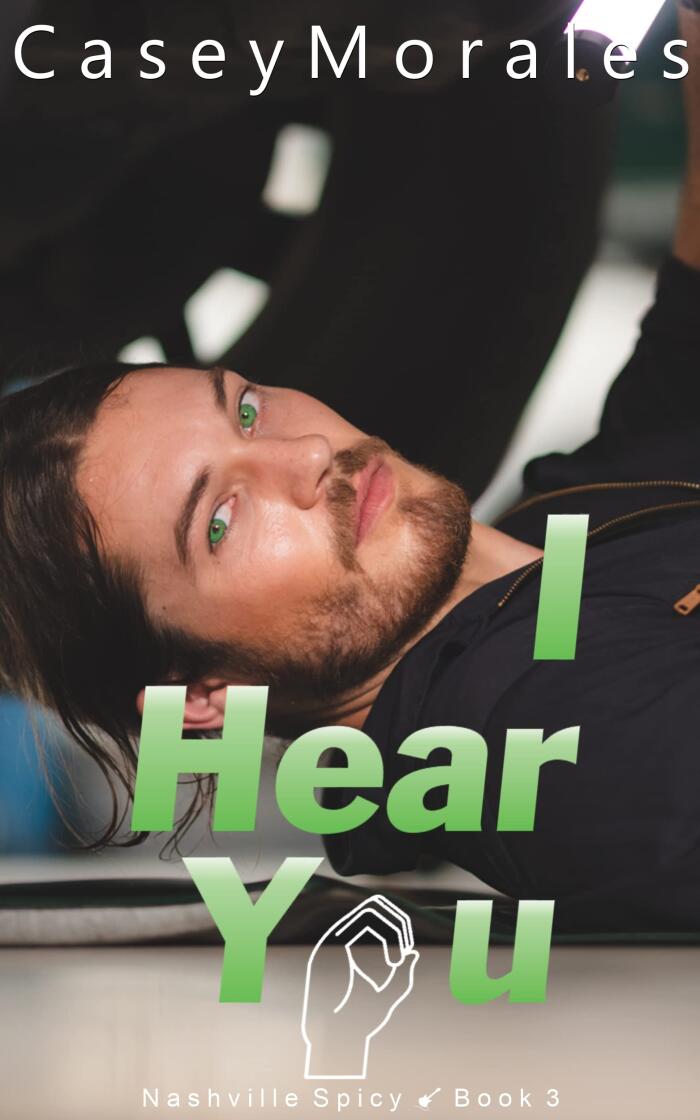 I Hear You