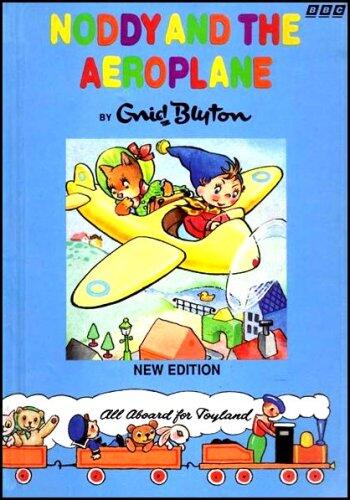 Noddy