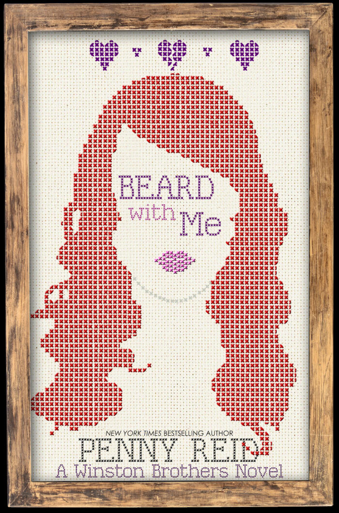 Beard with Me