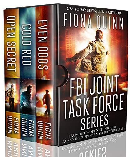 FBI Joint Task Force #1-3