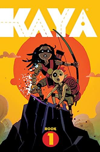 Kaya (Book One)