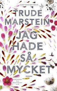 Jag hade så mycket