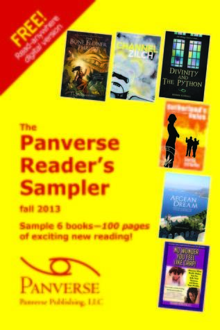 The Panverse Reader's Sampler