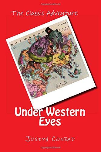 Under Western Eyes