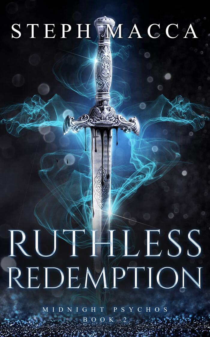Ruthless Redemption