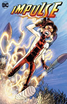 Flash/Impulse - Runs in the Family