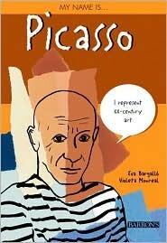 My Name Is Picasso