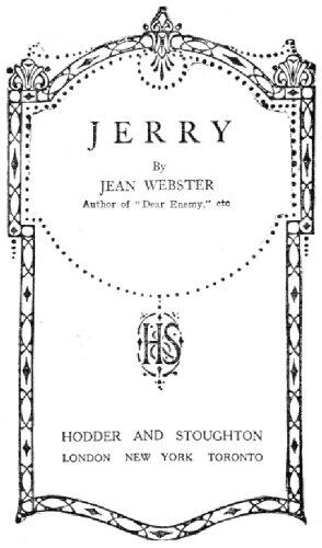 Jerry