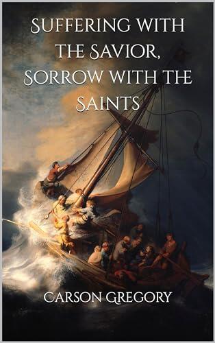 Suffering with the Savior, Sorrow with the Saints: A Catholic Exploration of Mental Health