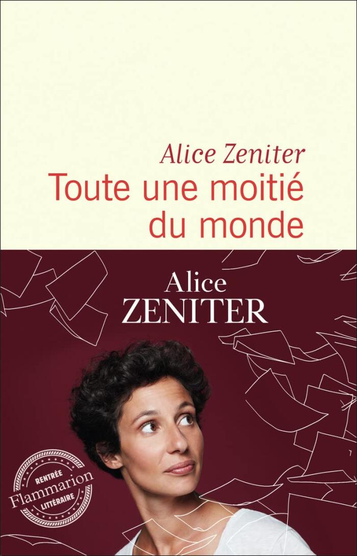 Toute une Moitié du Monde