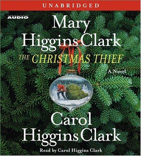 The Christmas Thief