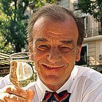 Keith Floyd