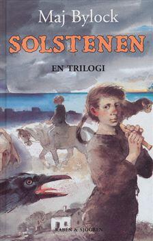 Solstenen: en trilogi