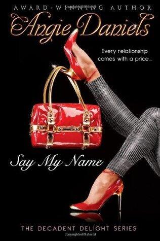 Say My Name