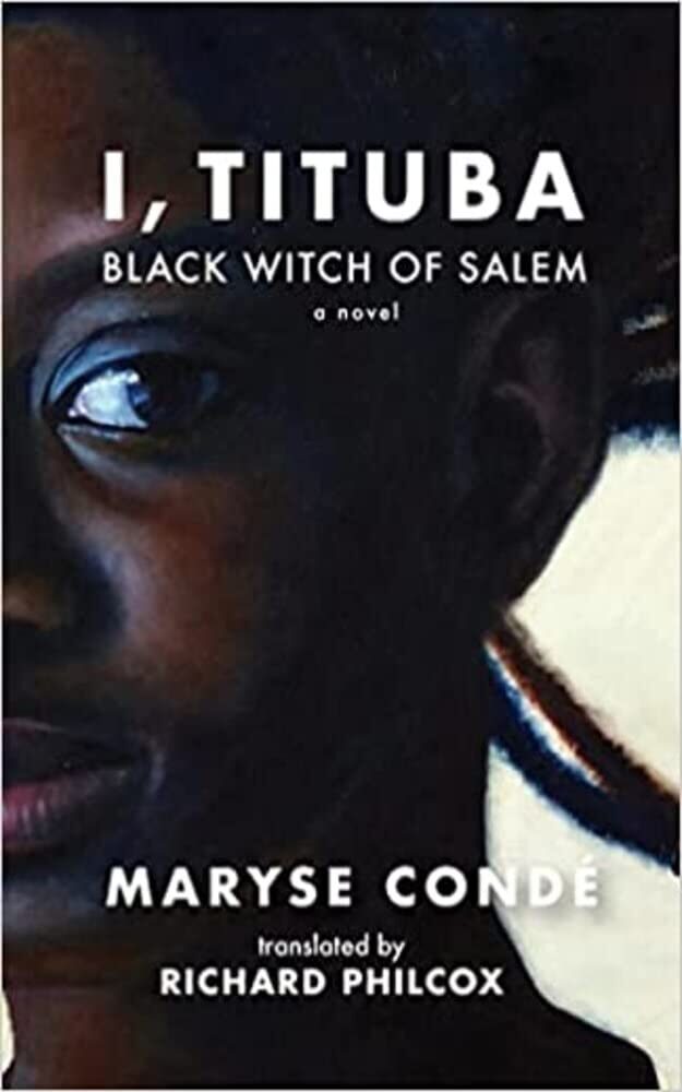 I, Tituba: Black Witch of Salem