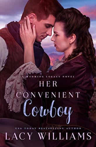 Her Convenient Cowboy