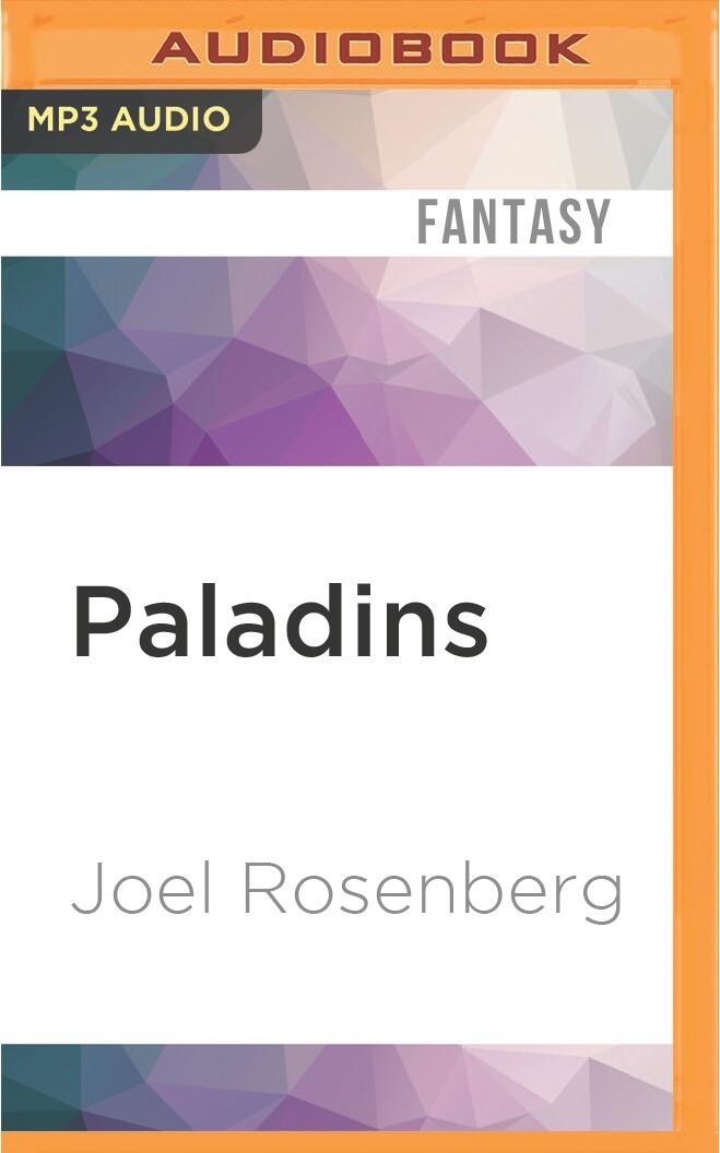 Paladins