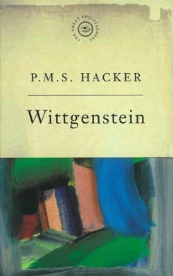 The Great Philosophers: Wittgenstein